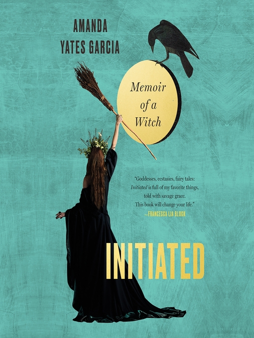 Title details for Initiated by Amanda Yates Garcia - Available